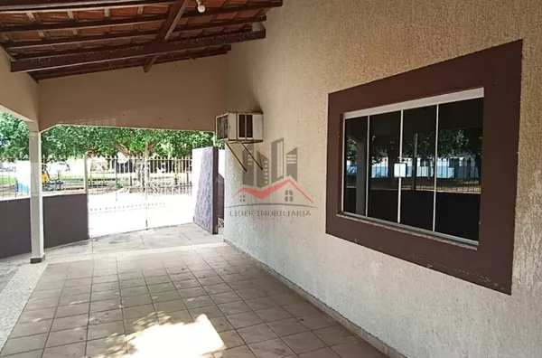 Casa a venda com 3 dormitórios próximo a academia e posto de saúde no bairro Bela Vista I, em Panorama-SP