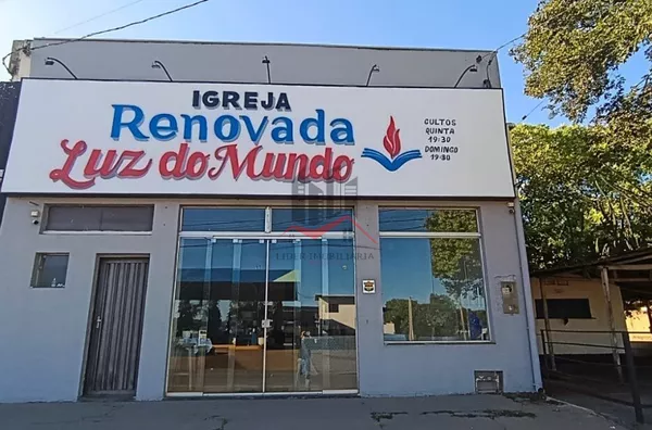Sala comercial para venda,  Jardim Aeroporto, Panorama