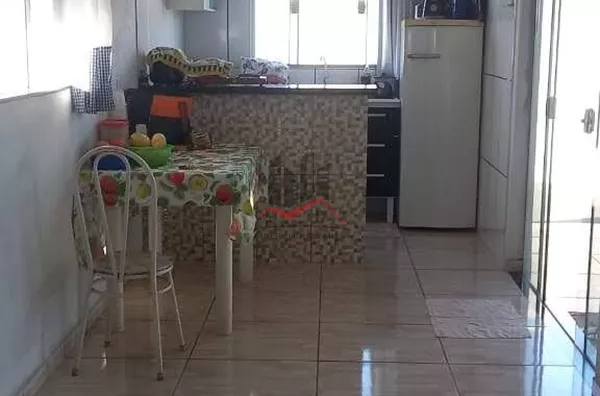 Casa a venda bem perto ao RIO, bairro Paranoá, Panorama SP 