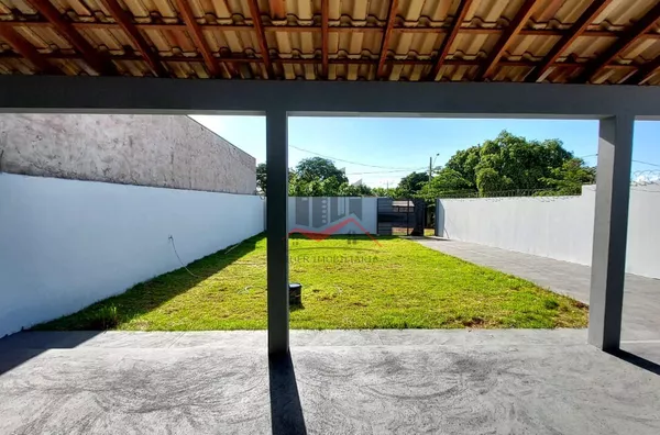Casa a venda bem perto ao RIO, bairro Paranoá, Panorama SP 