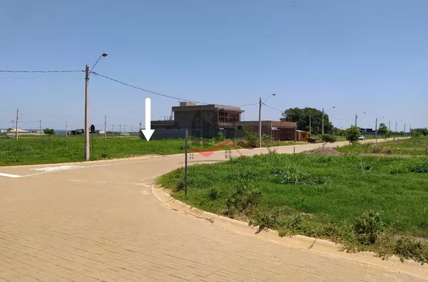  Terreno B12-BV2 a venda às margens do Rio Paraná no condomínio Residencial Bela Vista, em Panorama