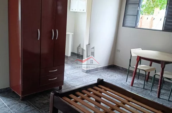 6 kitnetes conjugadas a venda e rentabilidade garantida na Avenida Rodion Podolsky, centro de Panorama-SP - Foto 12