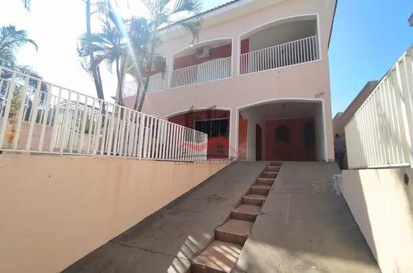 Sobrado para venda e aluguel 4 quarto(s) porto panorama