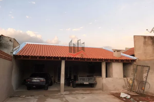 Casa para venda, 3 quarto(s),  Jardim São Francisco, Panorama