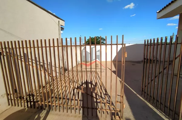 Casa para aluguel 2 quarto(s) centro panorama