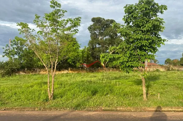 Terreno para venda,  Ginásio, Panorama