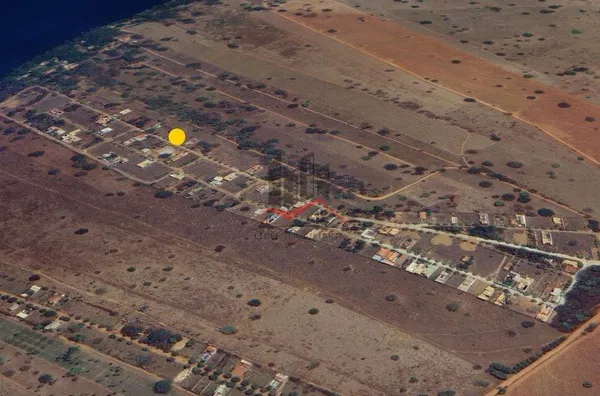 Terreno em condomínio às margens do rio Paraná para venda em Paulicéia-SP