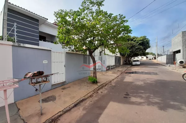 Sobrado com 2 suítes com excelente distribuição de ambientes a venda no bairro Paranoá I, em Panorama/SP
