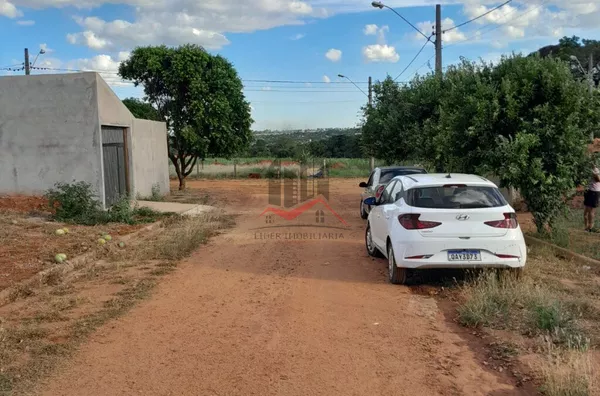 Terreno a venda no Residencial Gama, em Panorama/SP 