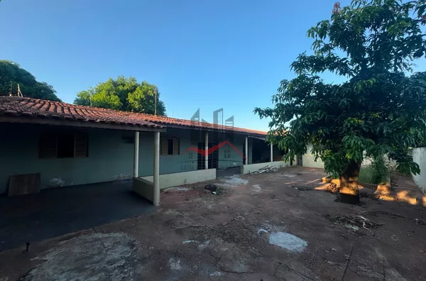Casa para aluguel e venda,  Centro, 2 quartos em Panorama
