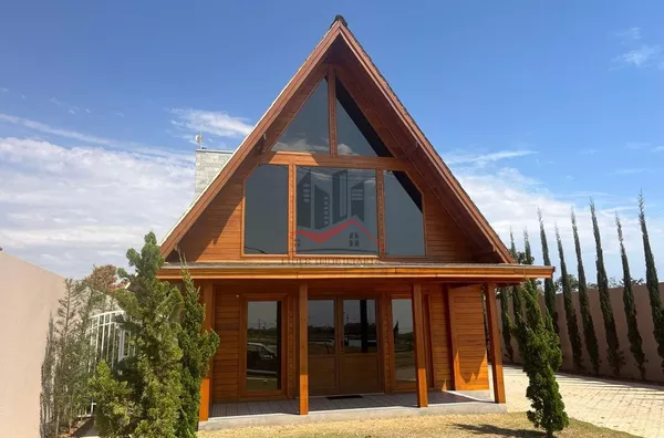Casa alto padrão no Residencial Bela Vista para venda