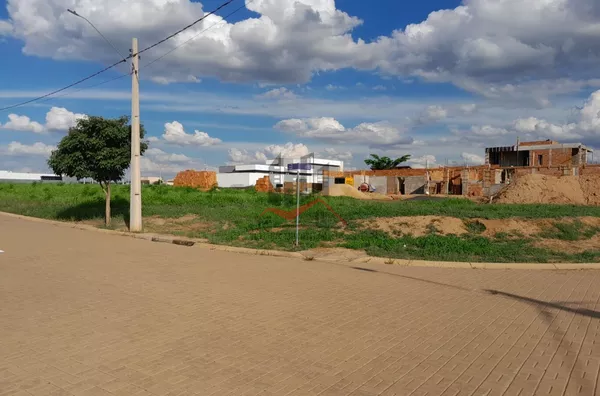 Terreno a venda frente rio no Residencial Bela Vista, em Panorama-SP 