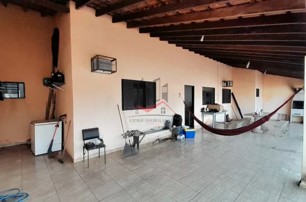 Casa a venda próximo ao Rio no bairro Aldeia Do Lago 2, em Panorama