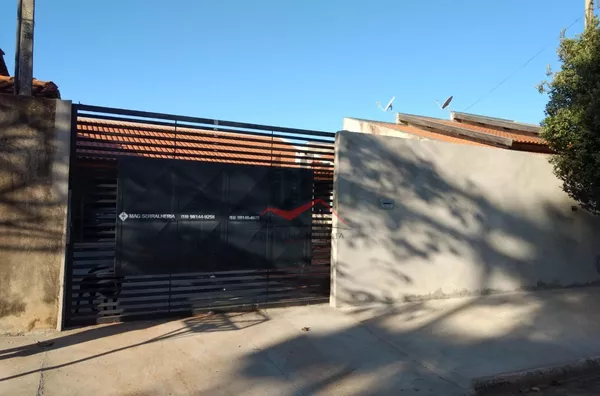 Casa para venda, 3 quarto(s),  Jardim São Francisco, Panorama