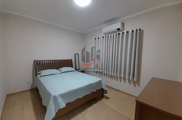 Dormitório 1