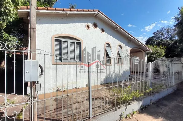 Casa com 3 dormitórios para venda em Panorama aceita financiamento Minha Casa Minha Vida