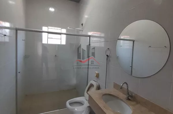 Casa com 1 suíte e 2 dormitórios a venda na região central de Panorama-SP - Foto 15