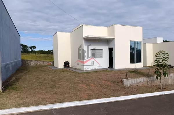 Casa em condomínio para aluguel,  Condominio Jardim Imperial, Panorama