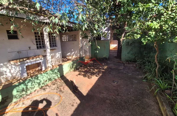 Fundo Casa