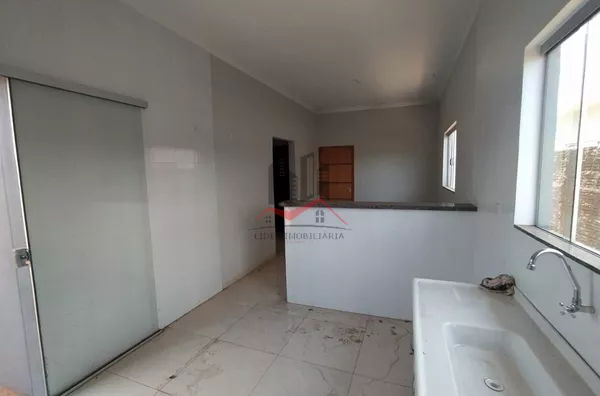 Casa para venda,  Ginásio, Panorama