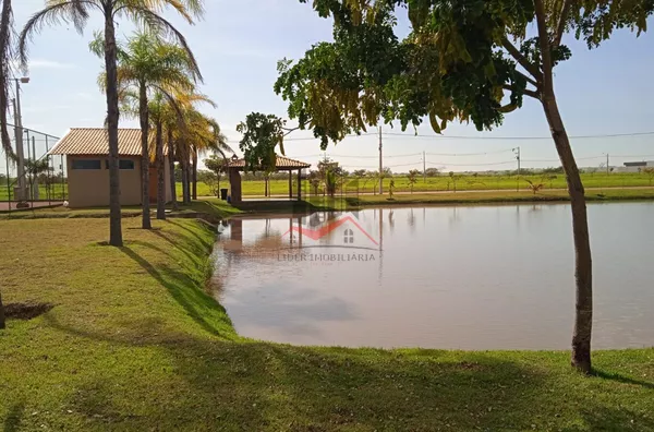 Terreno para venda, Residencial Bela Vista, quadra L lote 16