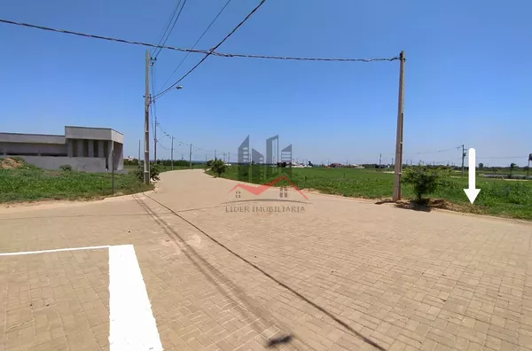  Terreno D36-BV2 a venda às margens do Rio Paraná no condomínio Residencial Bela Vista, em Panorama