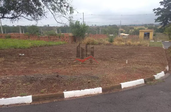 Terreno para venda,  Residencial Marquez, Paulicéia