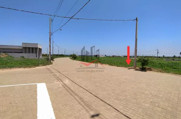  Terreno D35-BV2 a venda às margens do Rio Paraná no condomínio Residencial Bela Vista, em Panorama