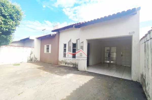 Casa para venda e aluguel 3 quarto(s) centro panorama