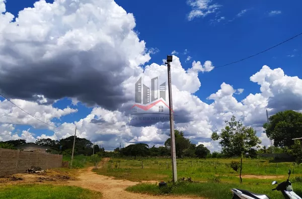 Chácara para venda pesqueiro panorama