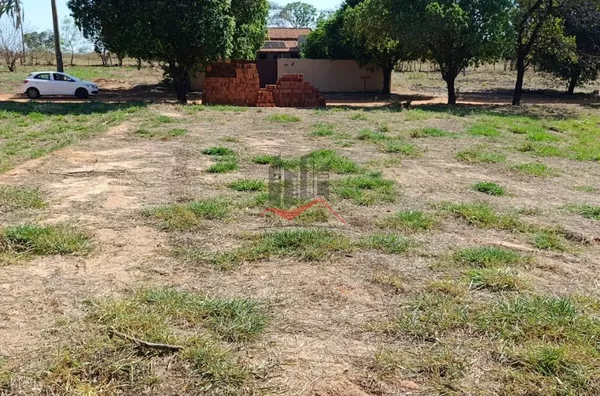 Terreno de 432,00 m² para venda no Residencial Panorama com acesso exclusivo ao rio, em Panorama/SP