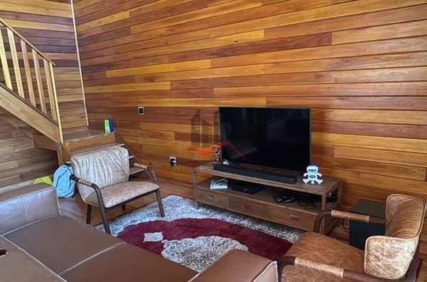 Casa alto padrão no Residencial Bela Vista para venda
