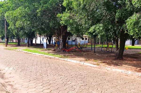 Casa a venda com 3 dormitórios próximo a academia e posto de saúde no bairro Bela Vista I, em Panorama-SP