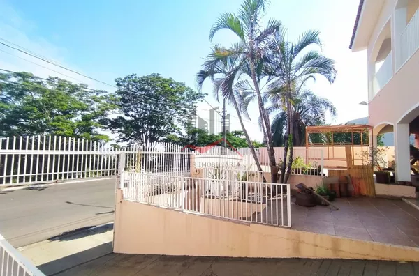 Sobrado para venda e aluguel 4 quarto(s) porto panorama