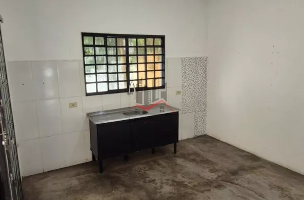 Casa para aluguel com 2 quartos Vista Do Lago Panorama