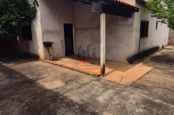 Casa para aluguel com 2 quartos Vista Do Lago Panorama - Foto 7