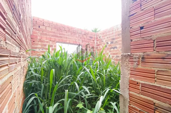 Casa para venda e aluguel 1 quarto(s) jardim vista do lago panorama