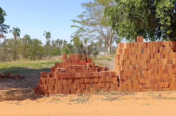 Terreno de 432,00 m² para venda no Residencial Panorama com acesso exclusivo ao rio, em Panorama/SP