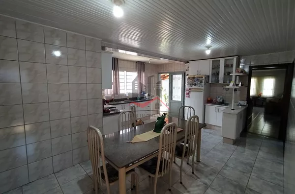 Casa para venda,  Marrecas, Panorama