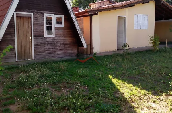 Rancho a venda no Condomínio Flamingo, em Paulicéia