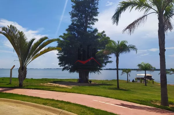 Terreno para venda no residencial bela vista panorama