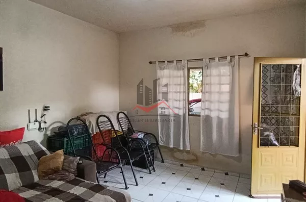 Casa com 2 dormitórios para aluguel ou venda no bairro Marrecas, em Panorama 