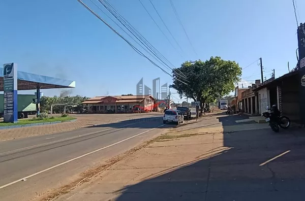 Sala comercial para venda,  Jardim Aeroporto, Panorama