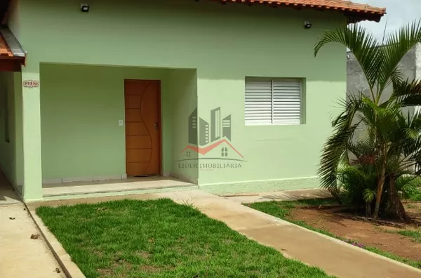 Casa para aluguel 3 quarto(s) centro panorama