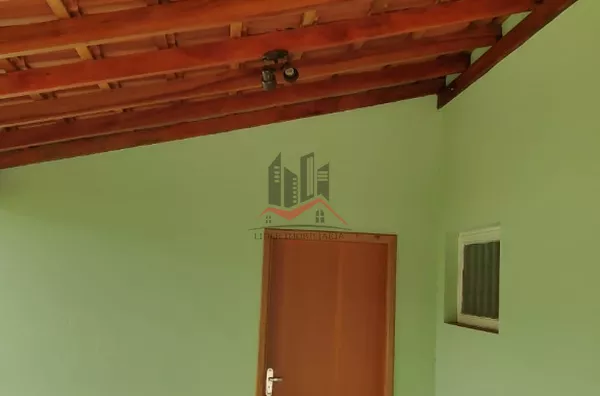 Casa para aluguel 3 quarto(s) centro panorama