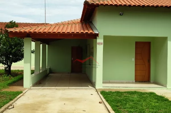 Casa para aluguel 3 quarto(s) centro panorama