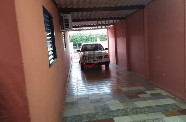 Casa com 3 quartos para venda no bairro Nosso Teto, em Panorama