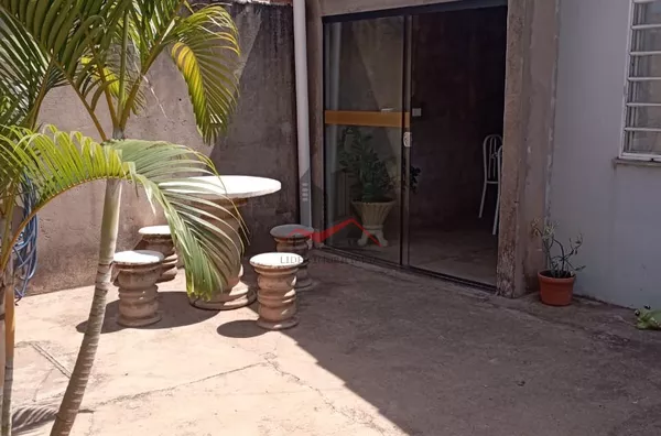 Casa para venda no Bairro Derocy Alves Valença, em Panorama