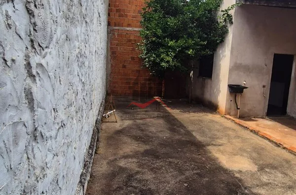 Casa para aluguel com 2 quartos Vista Do Lago Panorama - Foto 8