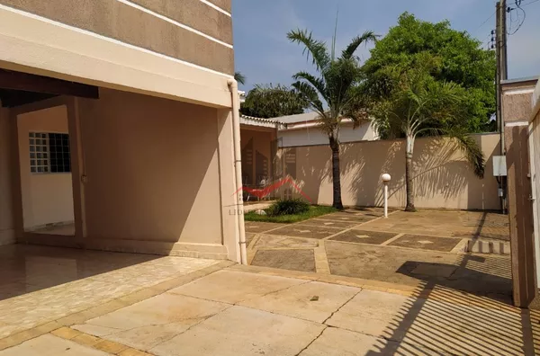 Casa para venda 3 quarto(s) centro panorama